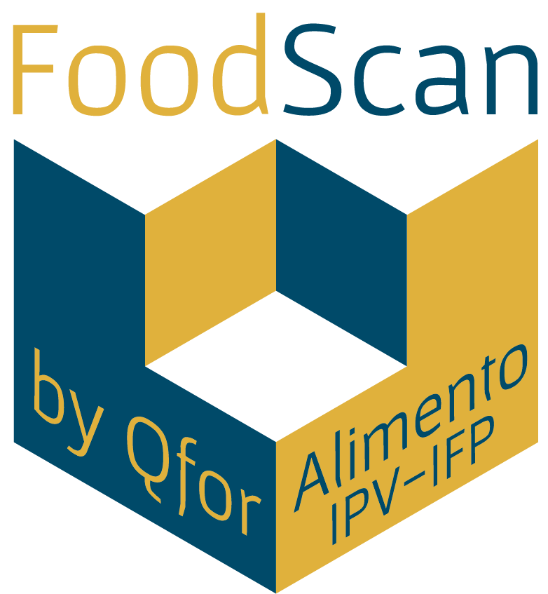Logo Foodscan
