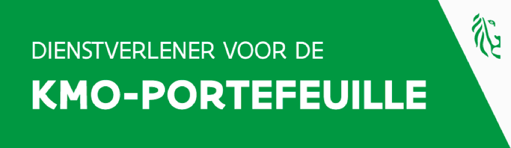 Logo KMO portefeuille