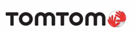 Logo TomTom