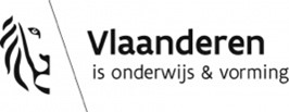 Logo Vlaanderen